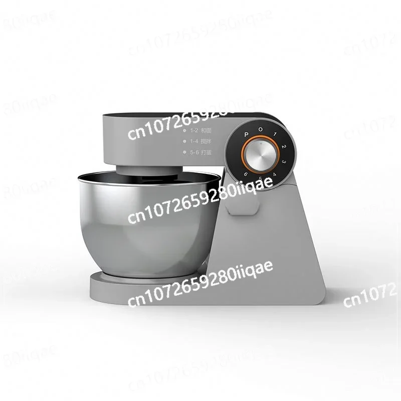 Factory OEM/ODM Portable Light Kitchen Small Food Mixer Household Multifunctional Vertical Mixer