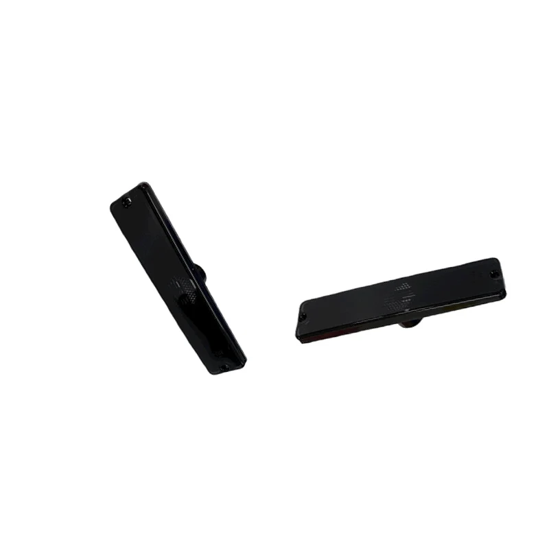 Front Fender Side M… - image