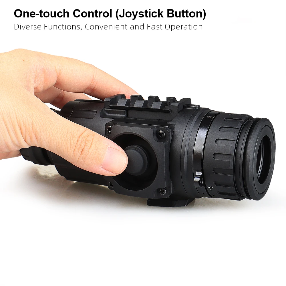 

HOT Video recording function 1280*960 TNVC-M250 HD Digital Night Vision 1X-8X Monocular All Metal Day And Night Use for hunting