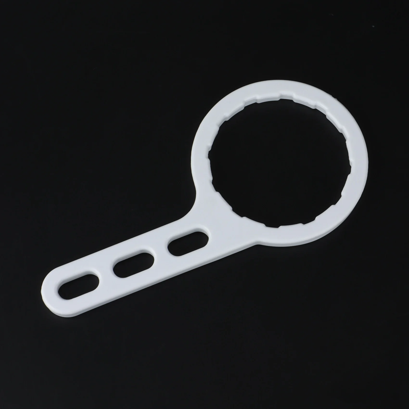 فلتر نظام المياه بغشاء EAS-Osmosis لمفتاح الإسكان 1812/2012، 3 أنبوب تركيب الكوع لمرشحات 50/75/100/150 GPD RO