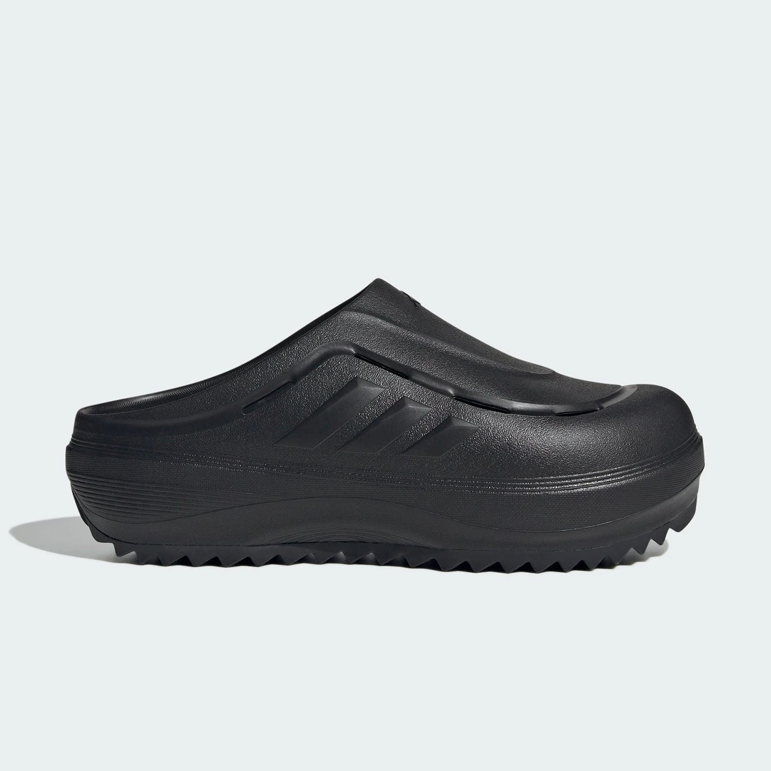 

Adidas Authentic Summer New Unisex Casual Thick-Sole Sandals JR6761