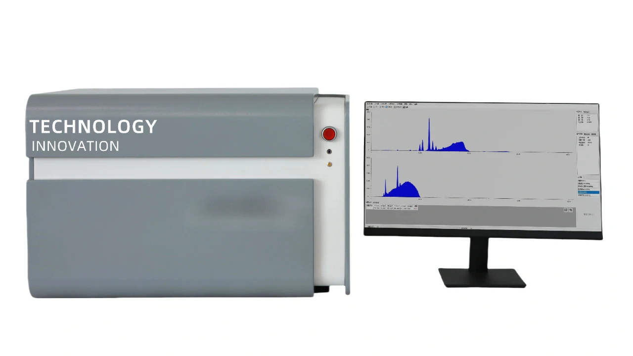 كاشف مطياف سنس الفلوريس من بيينا، محلل السبائك، كاشف الذهب الحقيقي والكاذب
