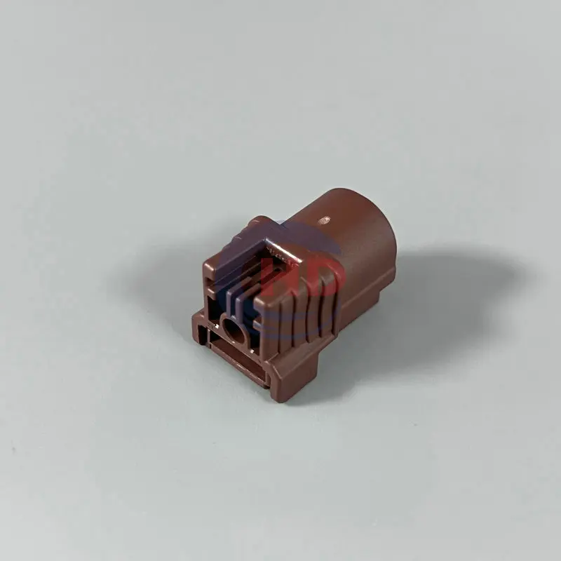 1-20 sets  1pin Alternator Socket Connector 6189-7197
