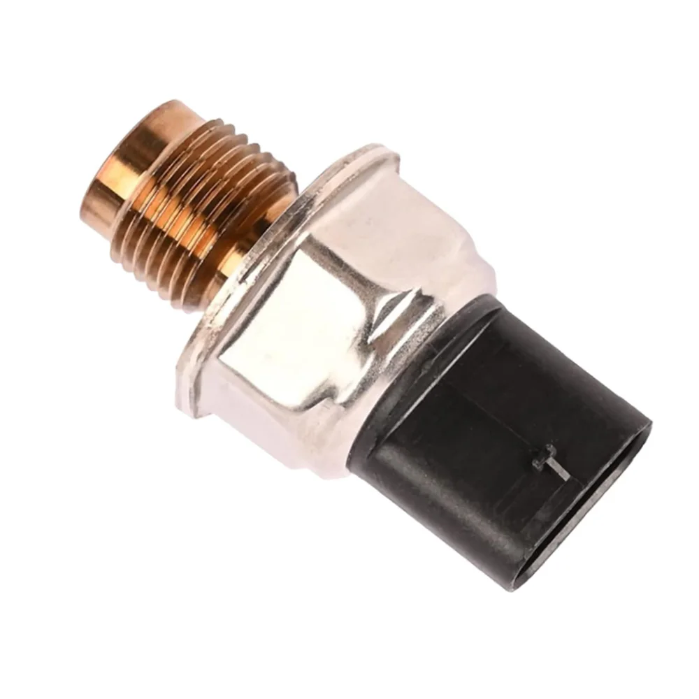 

Fuel Pressure Sensor 4 pins for Chevrolet Silverado 3500 HD 2015-2019 12647909 12686809