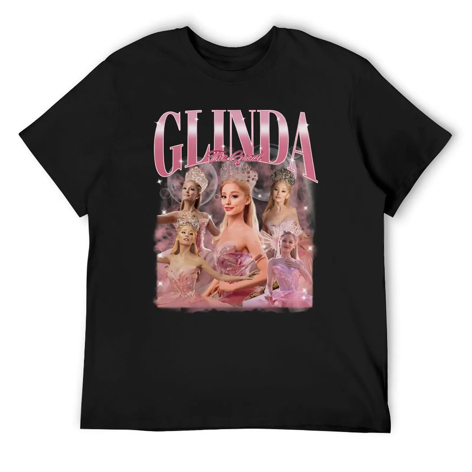 

Wicked The Musical Shirt, Wicked, Changed For Good, Wicked The Musical, Glinda Elphaba T-Shirt