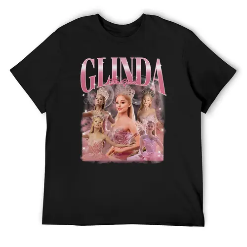 Camiseta Wicked The Musical, Wicked, Changed For Good, Wicked The Musical, Glinda Elphaba