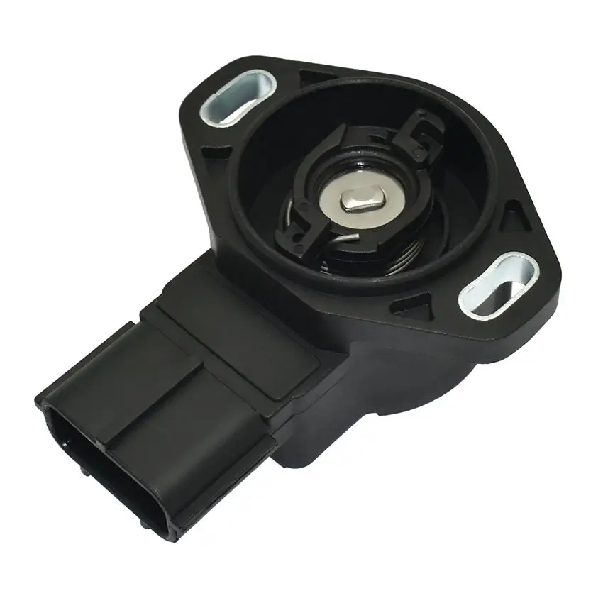 TPS เซ็นเซอร์ตำแหน่งปีกผีเสื้อ89452-12040 8945212040สำหรับ Toyota 1988-1995 Corolla Camry Crown,Celica รถบรรทุก