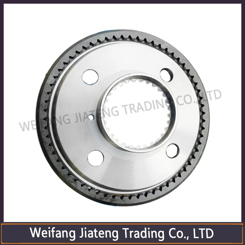 TS08311040013 gear ring assembly  For Foton Lovol Agricultural Genuine tractor Spare Parts