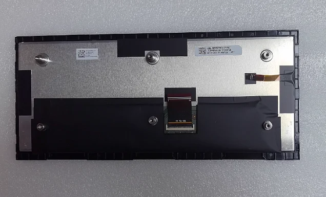 

COG-MMGZ7004-01 LBL-MMGZ7004-01A00 12,3-дюймовый экран центрального управления автомобиля в сборе