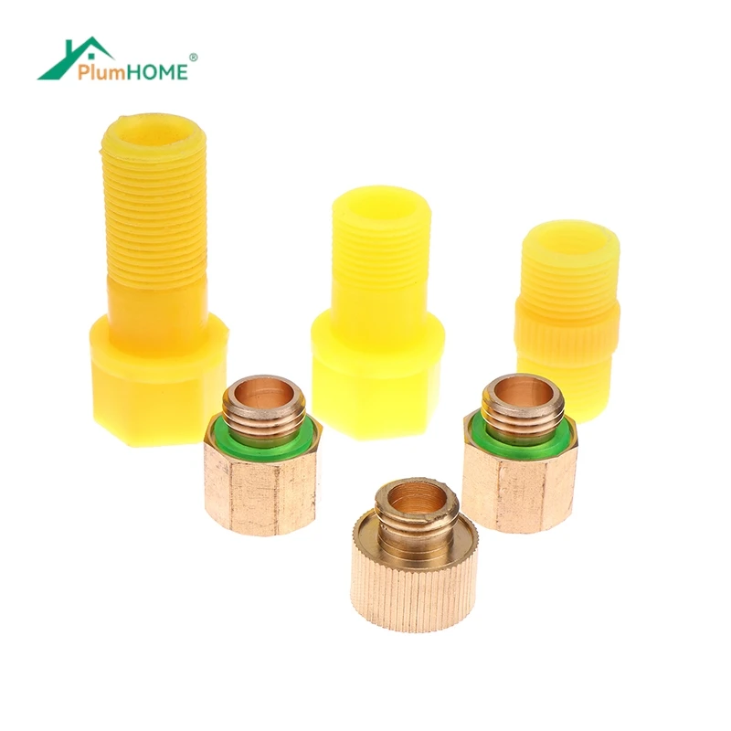 

Multi Style Spraying Rod Handle Conversion Connector For Agricultural Electric Sprayer Garden Spraying Watering Can Accessories