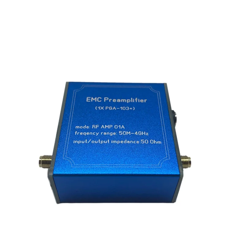 BAAE DC-022B 9K-3G PROBE EMC EMI Near Field Probe Conduction Radiation Rectification Simple Magnetic Field Probe