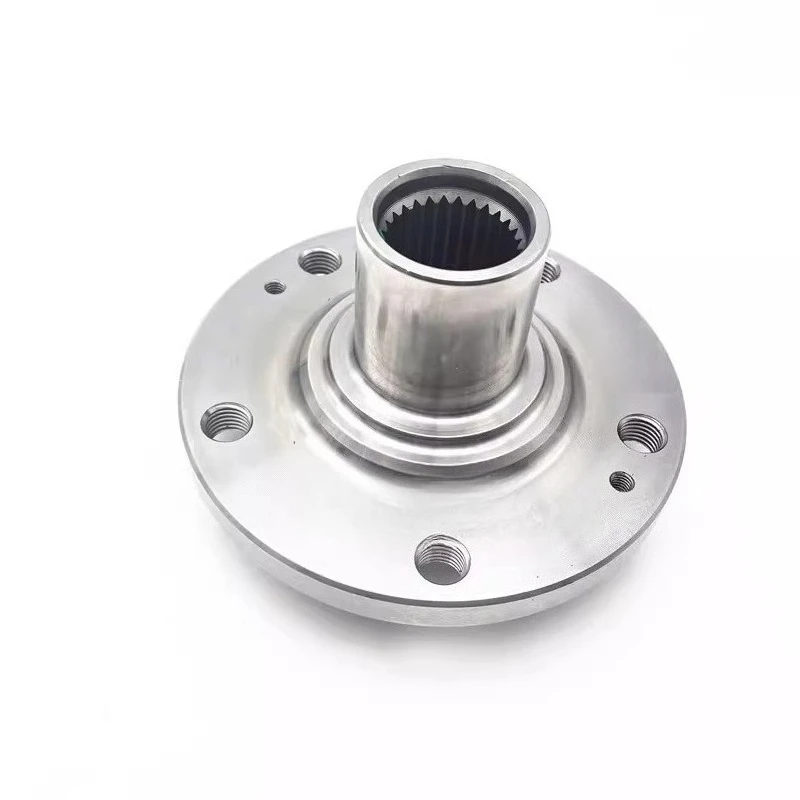For CHERY COWIN Showjet PRO Front wheel housing and front wheel bearing seat