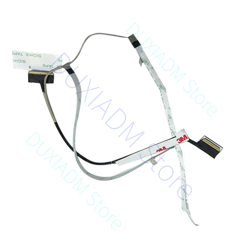 

ЖК-кабель EDP для Lenovo IdeaPad Gaming 3-15ACH6 82K2 40PIN DC02C00TS20