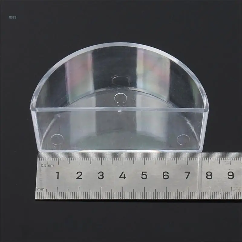 Physics Optical Refractive Water Tray for Physics Optical Experiments Dropship
