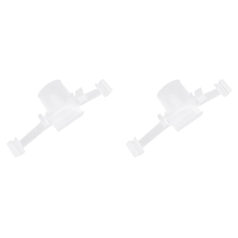 

Новинка-2X для DJI Phantom 4PRO V2.0, карданный подвес для дрона, фиксирующая пряжка для объектива, зажим, держатель замка, защитная крышка, аксессуары