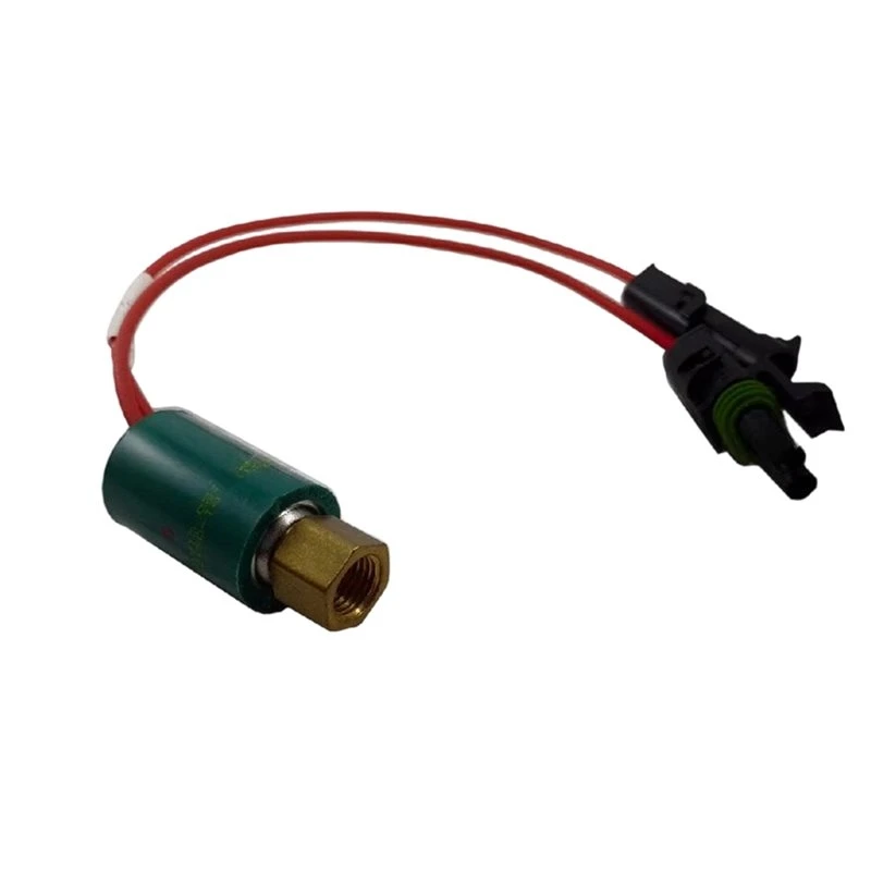 New-Low Pressure Cutout Switch 41-4209 414209 For Thermo King SB SL Slxi Truck Trailer Reefer Refrigeration Units