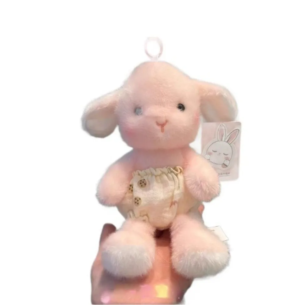 

Super Soft Animal Running Design Lively Design Pendant Dolls Kawaii Cozy Material Cartoon Animal Pendants for Birthday Gift
