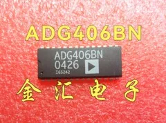 

Free deliveryI ADG406BN ADG406 DIP-28 10PCS/LOT Module