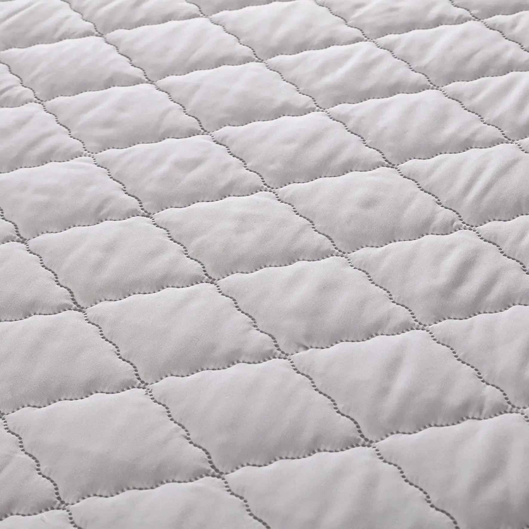 Waterproof mattress, mattress cover, urine-proof mattress cover, thickened padded protective cover, wholesale and washable.