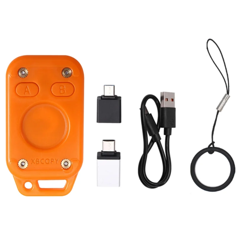 

【RECOMENDAR】Restart Chameleon V2.0 Chameleon Ultra RFID Emulator 125Khz 13.56Mhz Smart Chip Reader Duplicator NFC Card Decoder