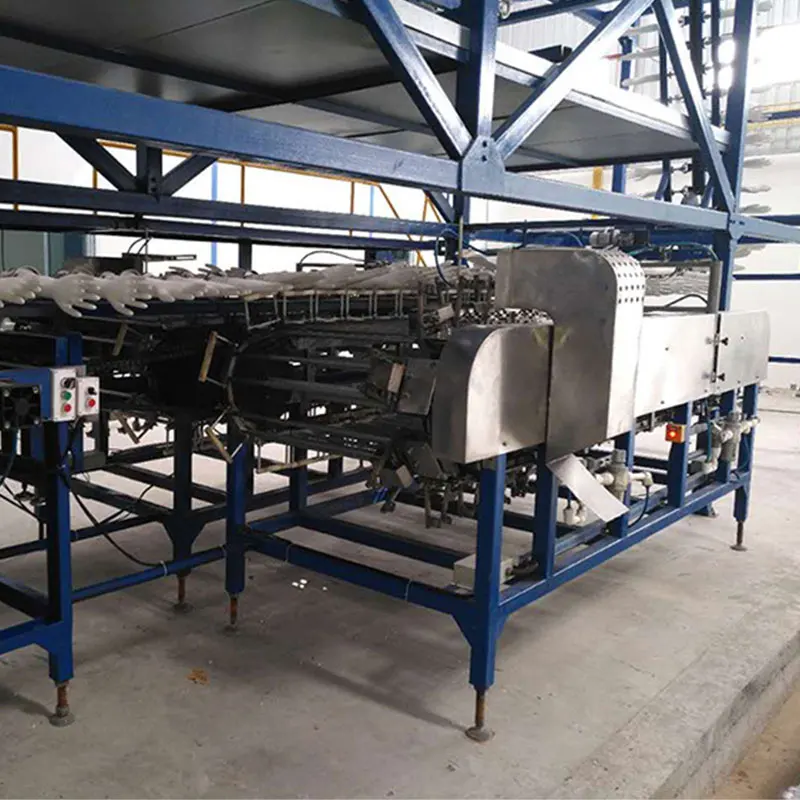 Fast Speed Economical Cheap Automatic Pe Hand Disposable Plastic Glove Making Machine Pvc Examination Gloves Making Machine
