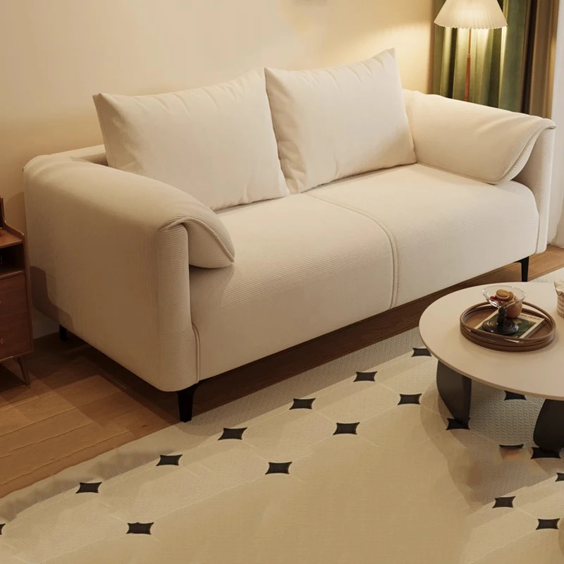 

Luxury Aesthetic Living Room Sofas Modern Minimalist Sofa Storage Neoclasical Decoration Sofa Wohnzimmer Living Room Furniture