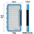 HB99S Blue