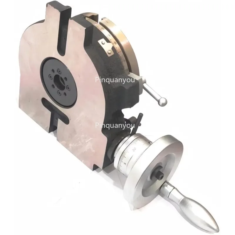 High Precision Stee…