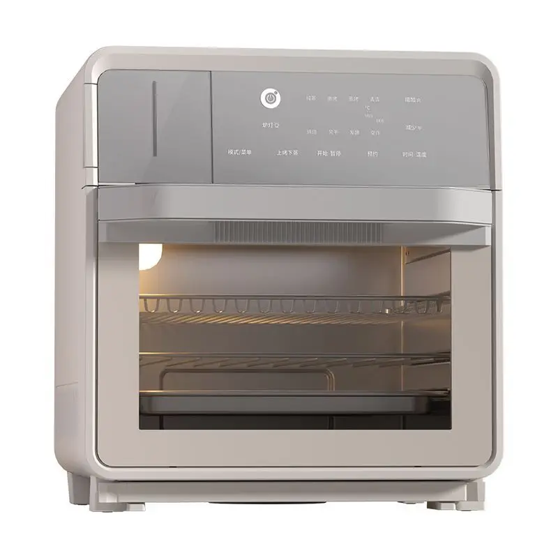 Steaming and roasting machine Home multi-function roaster Small desktop steam electric oven