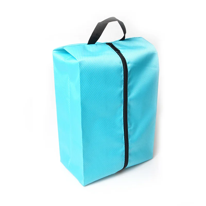 Shoe storage bag, suitcase, shoe boots, large portable storage bag