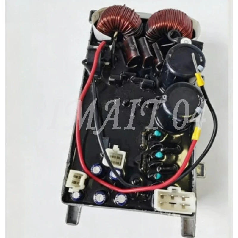 Generator Inverter Module IG2000 DU20230V50Hz Voltage Regulator