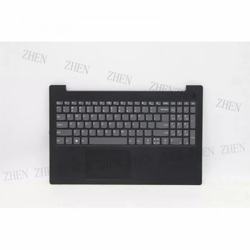 

Y New/Orig FOR Lenovo V15 G2 ALC IJL Palmreset Keyboard Bezel US Black TX 5CB1C18828
