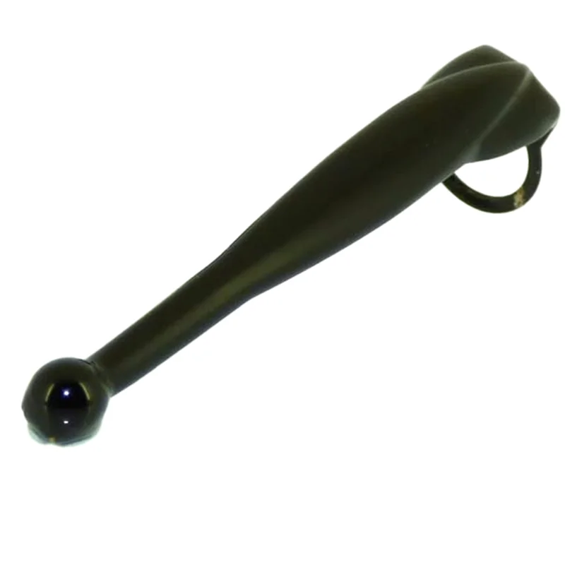 A84X-팬시 우드터닝 슬림라인 펜 키트 세트 블랙 크롬 마감 X 5, 트위스트 메커니즘 포함