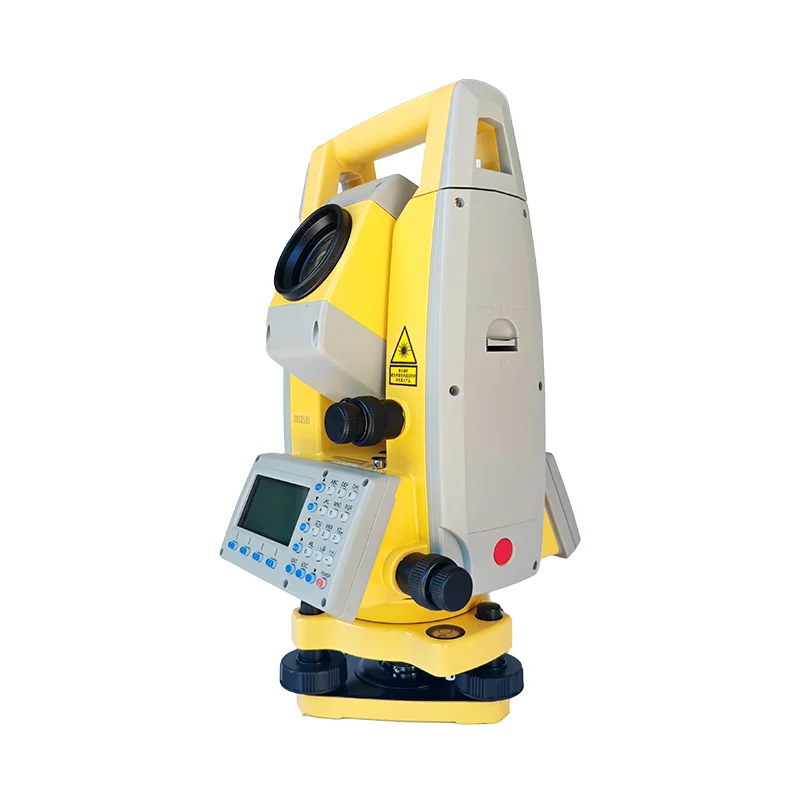 

SOUTH NTS-362R10 High-precision Total Station Measuring Instrument Civil Engineering Total Station Surveying Instrument