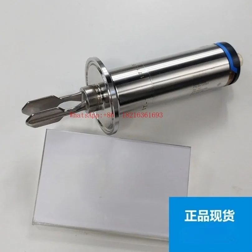 Tuning fork level switch FTL33-AA4M3AB3CJ FTL260 FTL33-1374/0 FTL31 spot quick delivery