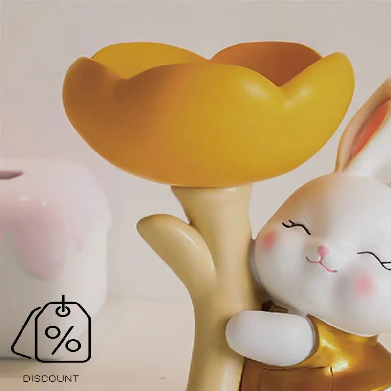 

ABKJ-Lucky украшение счастливый стеллаж для хранения лоток стеллаж для хранения украшения дома аксессуары подарок