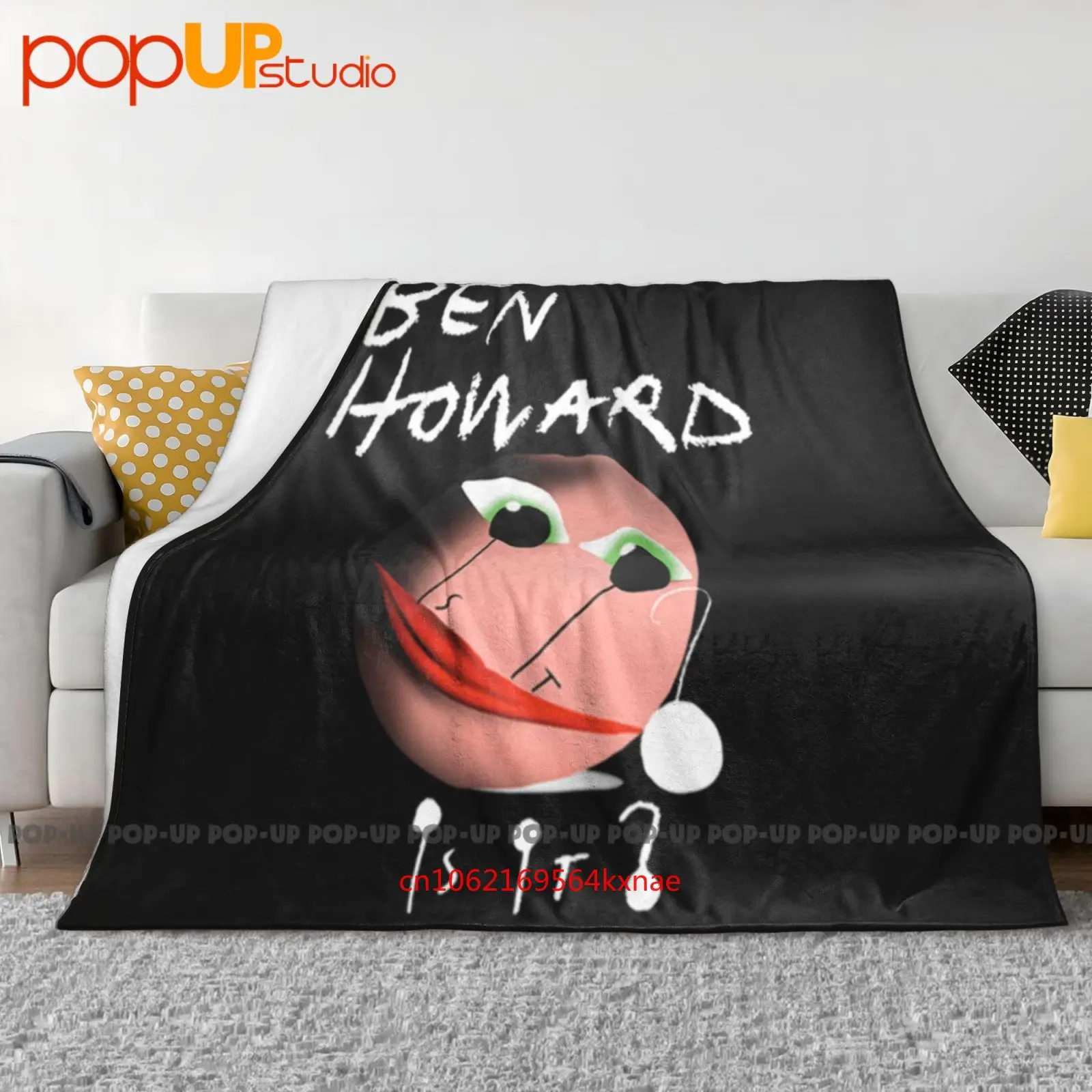 Ben Howard Tour 202… - image