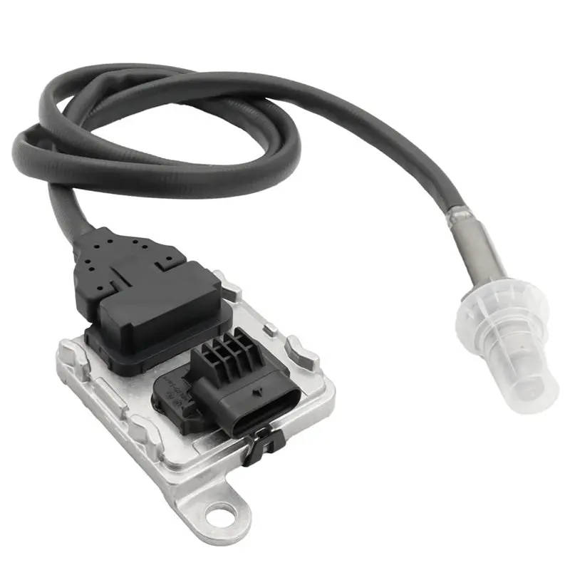 

New Nox Sensor Nitrogen Oxide Sensor 1J52419361 1J524-19361 5WK97374 For Kubota Fenton V3800