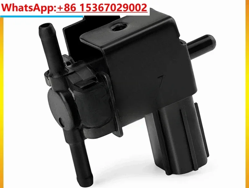 

101362-4800 36190-RSR-E01 1PCS Solenoid Valve Reversing Valve For 05-16 VIII Hatchback