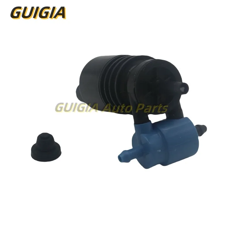 Scheibenwaschmotorpumpe 8260A059 für Porsche Cayenne Mitsubishi Outlander Mini Cooper Mercedes Benz Audi Dodge VW GTI Golf