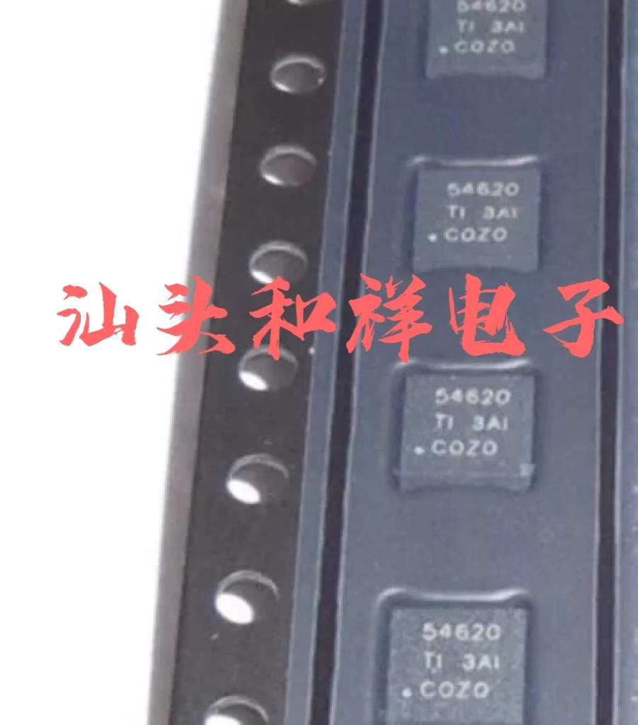 Free shipping    TPS54620RGY TPS54620RGYR TPS54620RGYT 54620 VQFN-14    10PCS
