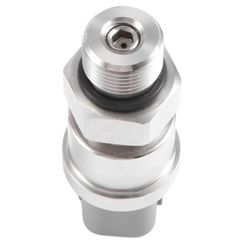 AEE5-1 pieza de accesorios de repuesto KM15-S46 Sensor de alta presión Sensor de presión accesorios de excavadora