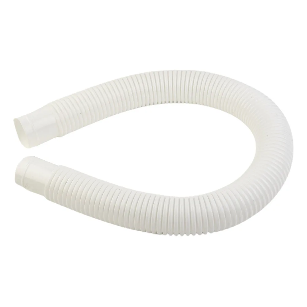 

1pc Skimmer Hose For Intex Replacing Swimming Pool Skimmer Hose 1.57inx30in 10531 Skimmer Hose Replacement Spare Parts