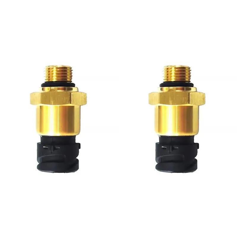 AU28-2X Oil Pressure Sensor For Volvo Truck 20829689 20528336 20428459 8158821 227166
