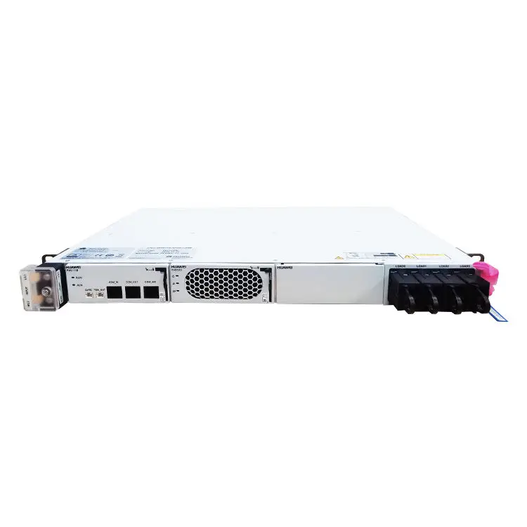 Brand New ETP48100 ETP48100-B1 Power Inverter Module Telecom Power AC-DC Rectifier for 48V OLT AC to DC Conversion