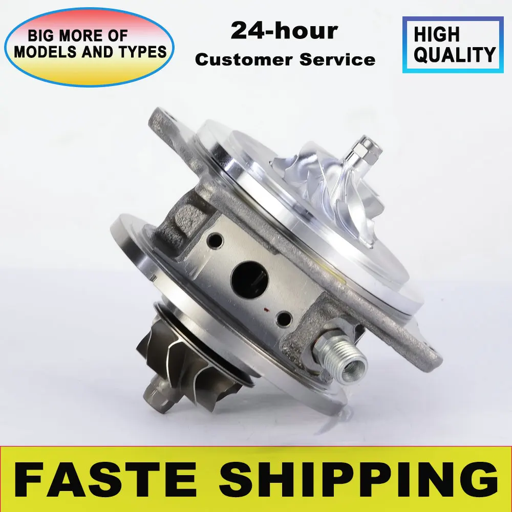 Billet Turbo Chra For Skoda Kodiaq Octavia Superb III 53039880621 04L253056M
