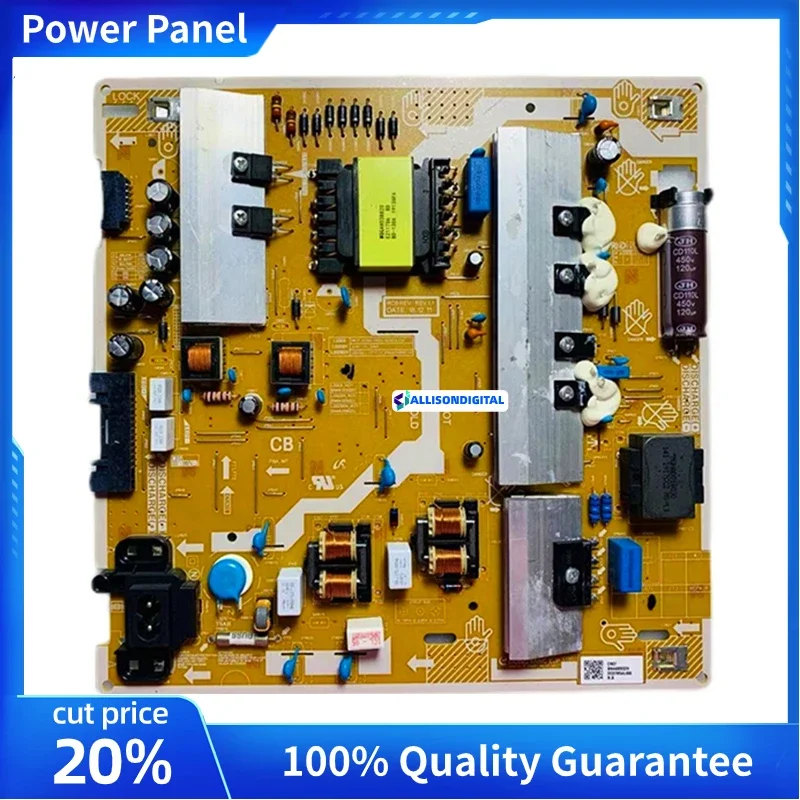 

Original for Samsung QA55Q60RAJXXZ Television Power Board L55E8_RDY BN44-00932H
