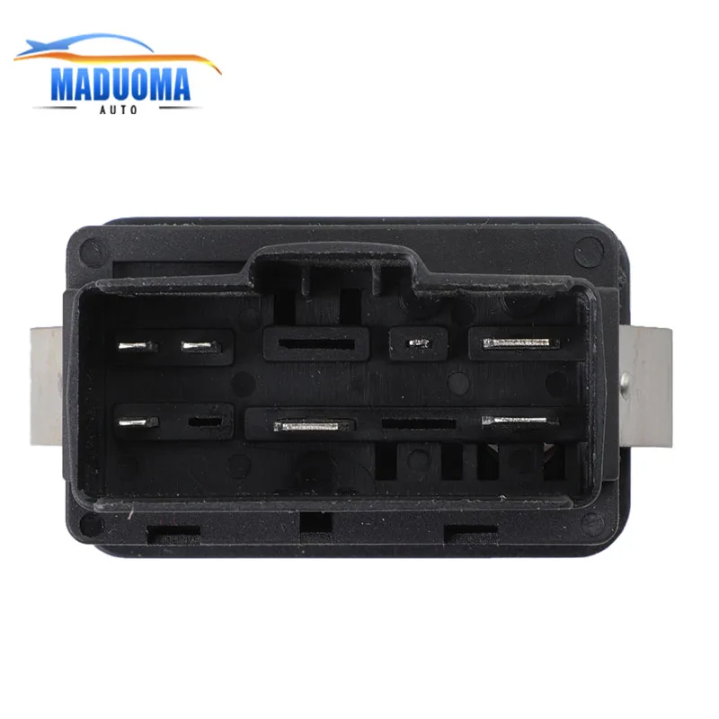 New 8157753 1624112 1624753 6pins Car Accessories High Quality Power window single switch For Volvo FH 12 16 II FL FM 10 FMX NH