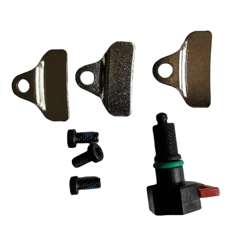 

Universall MPS6 6DCT450 Transmission Clutch Repair Kit 7M5R-7570-AD For Ford Volvo Gearbox Piston Ring Blocks Installation Tool