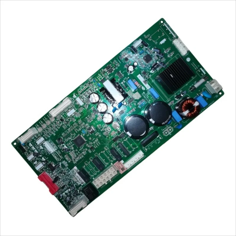 Плата управления для холодильника LG, драйверная плата EBR86093702, плата питания, материнская плата управления.